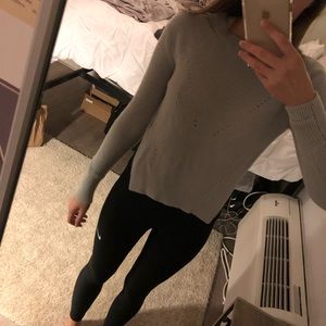 Lululemon Sweater